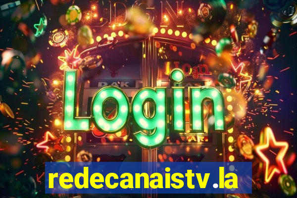 redecanaistv.la