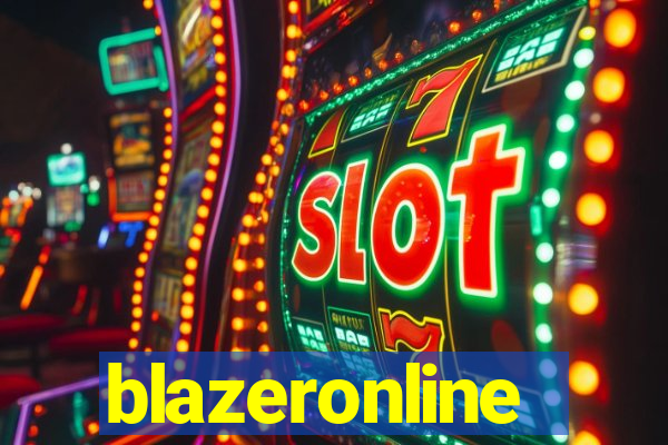 blazeronline