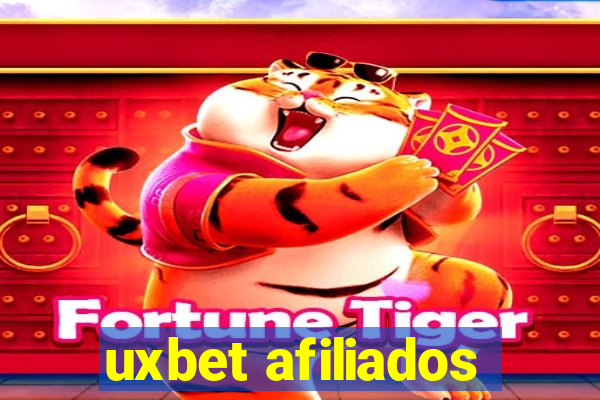 uxbet afiliados