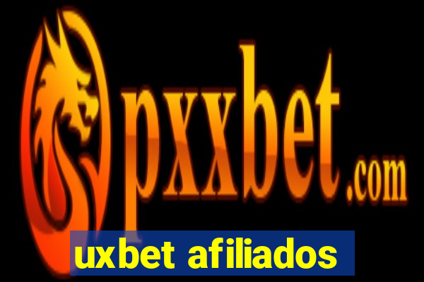uxbet afiliados