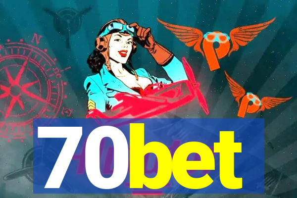 70bet