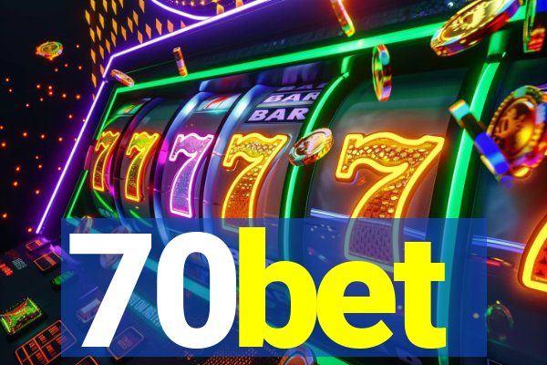 70bet