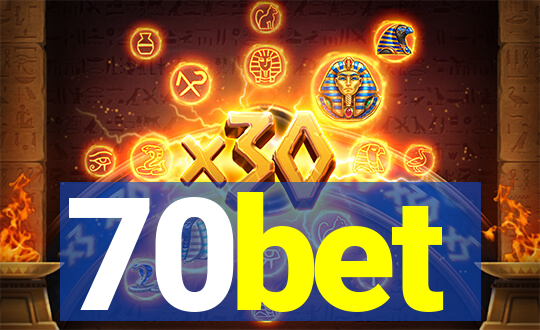 70bet