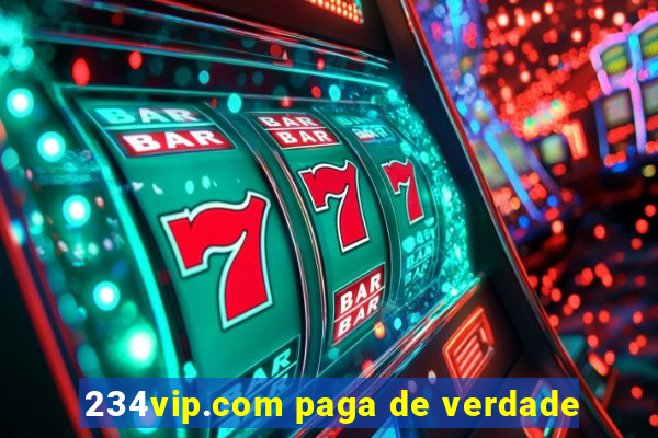 234vip.com paga de verdade