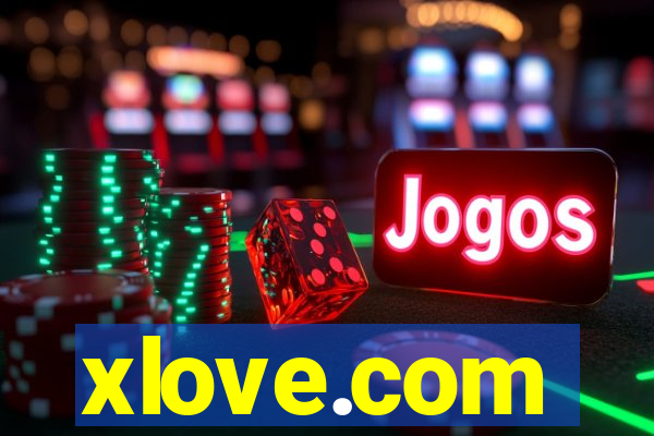 xlove.com
