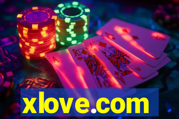xlove.com