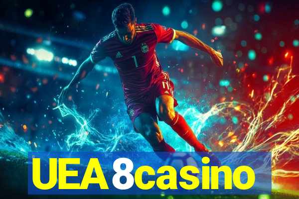 UEA8casino