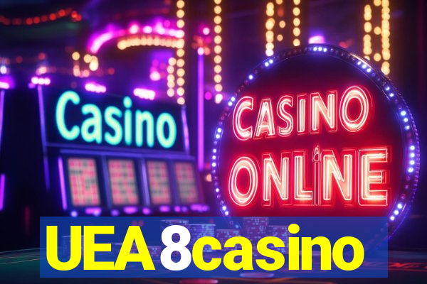 UEA8casino
