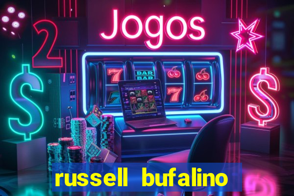 russell bufalino causa da morte