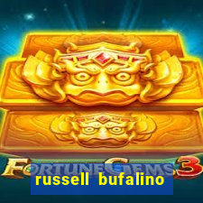 russell bufalino causa da morte