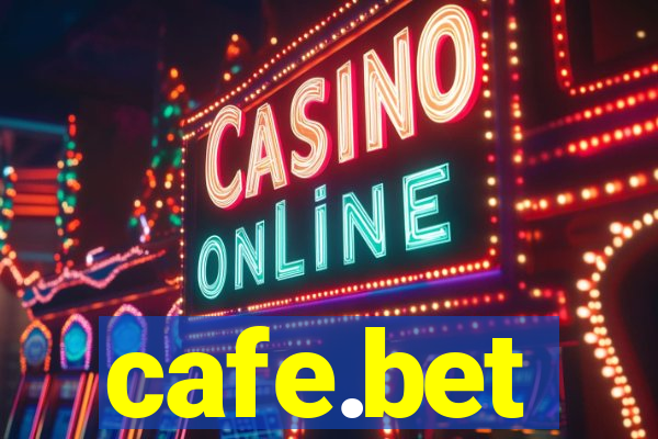 cafe.bet