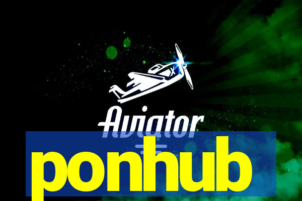 ponhub