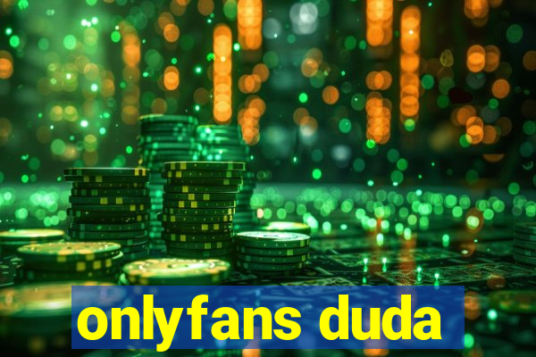 onlyfans duda