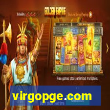 virgopge.com