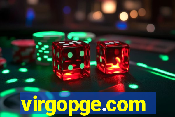 virgopge.com