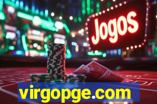 virgopge.com