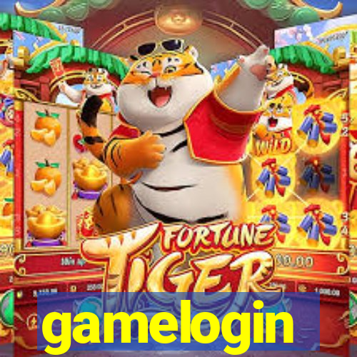 gamelogin