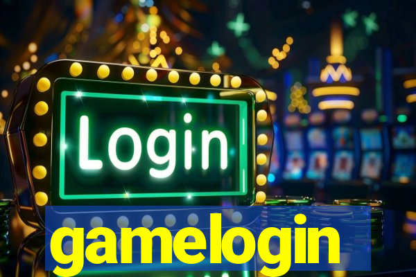 gamelogin