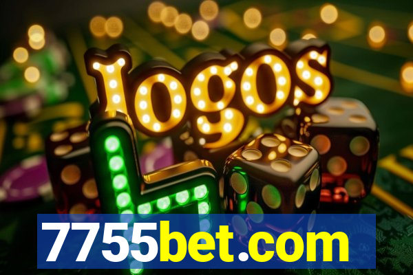 7755bet.com