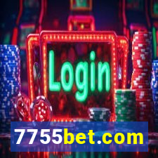 7755bet.com