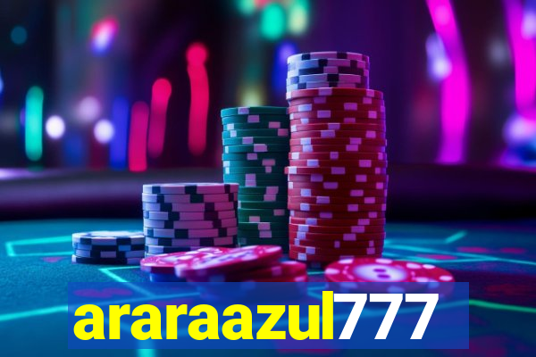 araraazul777