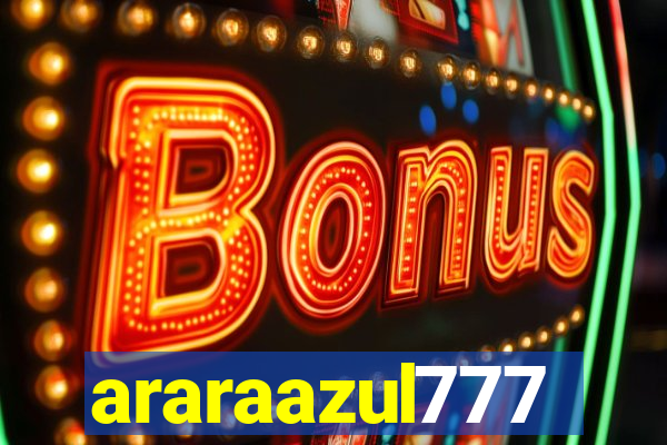araraazul777