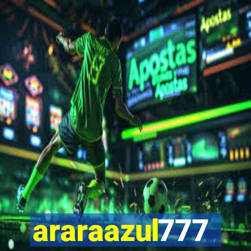 araraazul777