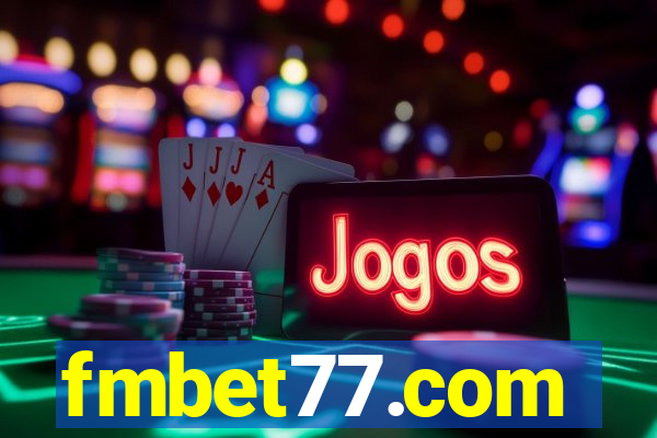 fmbet77.com
