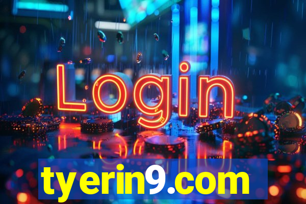 tyerin9.com