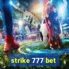 strike 777 bet