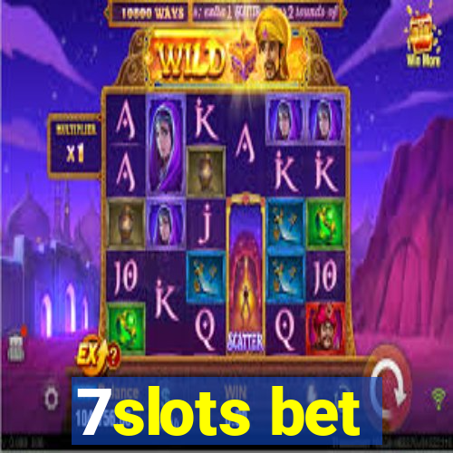 7slots bet