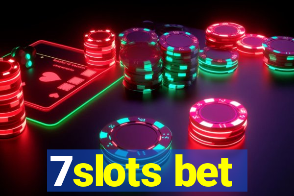 7slots bet