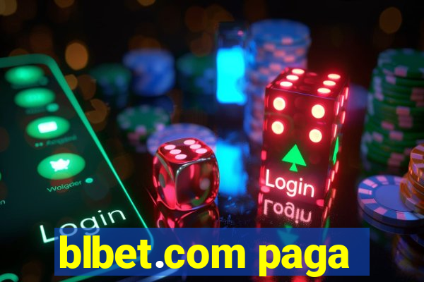 blbet.com paga