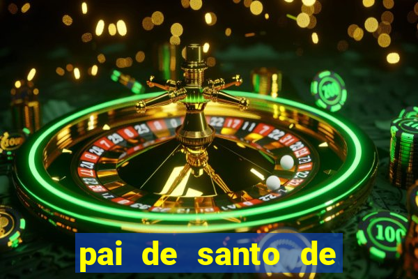 pai de santo de nazare das farinhas bahia
