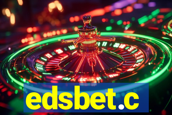 edsbet.c
