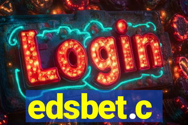 edsbet.c