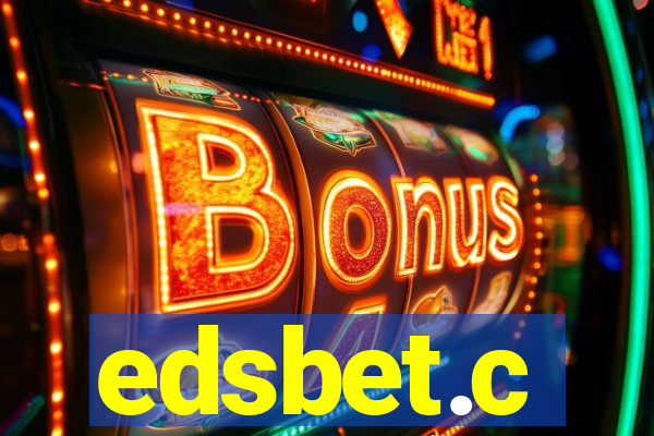 edsbet.c