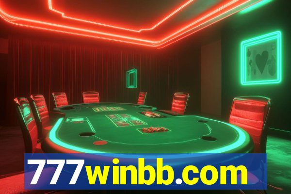 777winbb.com