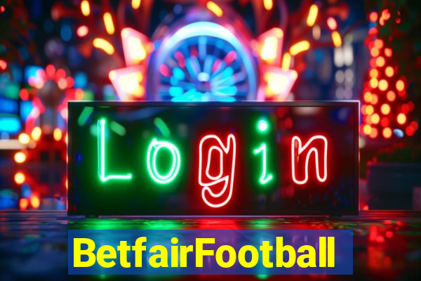 BetfairFootball