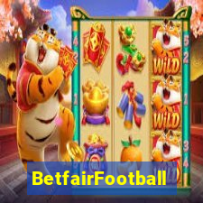 BetfairFootball