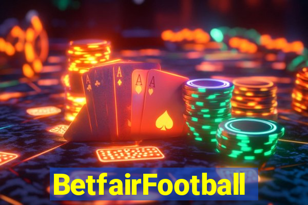 BetfairFootball