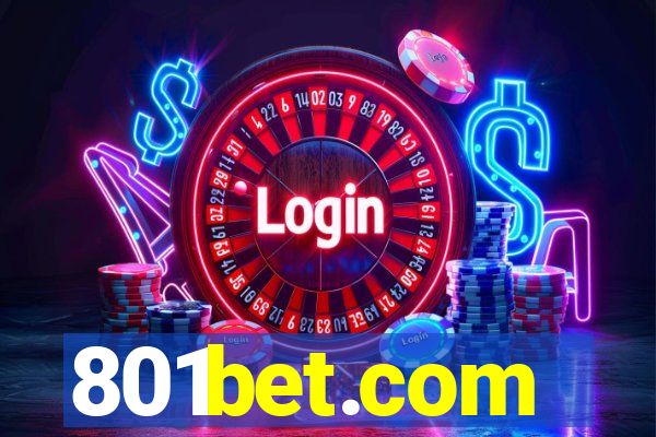 801bet.com