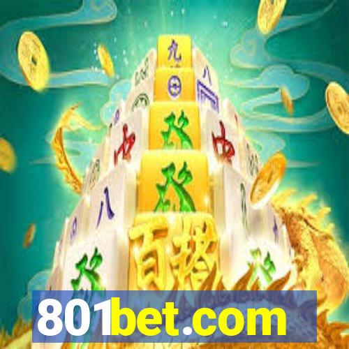 801bet.com