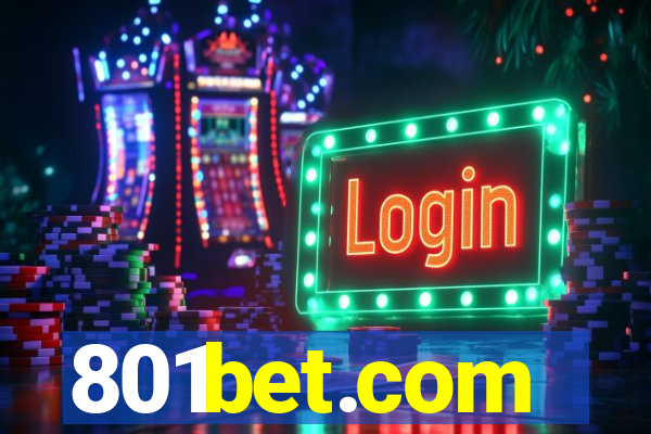 801bet.com