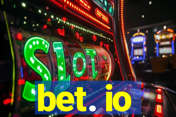bet. io