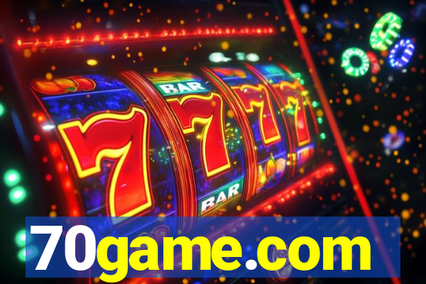 70game.com