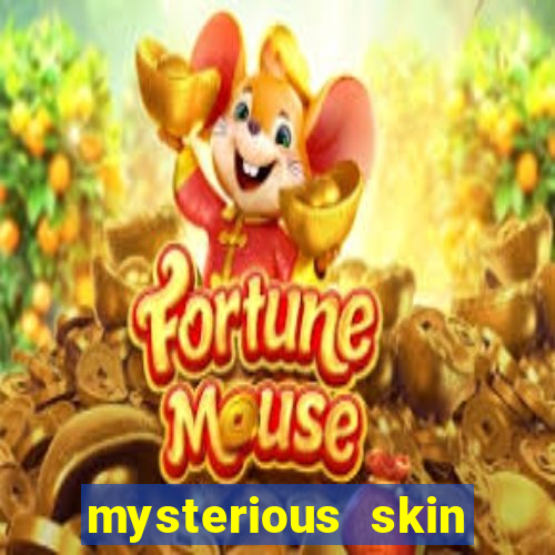 mysterious skin drive dublado