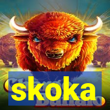 skoka