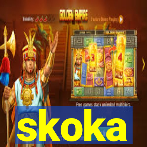 skoka