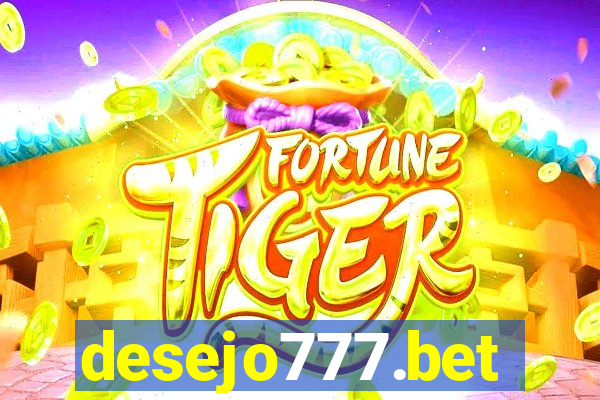 desejo777.bet
